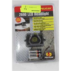 PELICAN 2690 HEADLIGHT