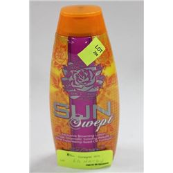 ED HARDY SUN SWEPT EXCLUSIVE BROWNING LOTION