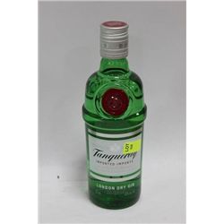 375ML TANQUERAY DRY GIN