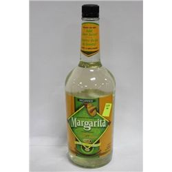 1.14L BOTTLE OF MCQUINNESS TEQUILA MARGUERITA