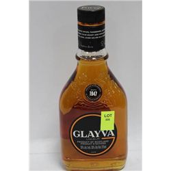 375ML BOTTLE OF GLAYVA LIQUEUR