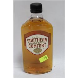375ML BOTTLE OF SOUTHERN COMFORT LIQUEUR