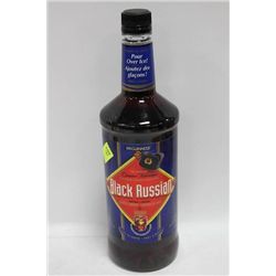 1.14L BLACK RUSSIAN COFFEE LIQUEUR