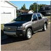 Image 3 : 2010 CHEVROLET AVALANCHE Z71 4X4 W/ 106,000 KMS
