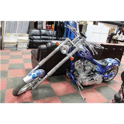 2006 CHOPPER BIKE