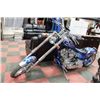 Image 1 : 2006 CHOPPER BIKE
