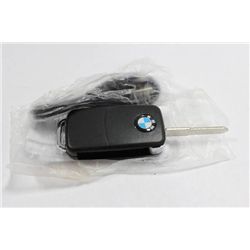 MINI CAR REMOTE / KEY SPY DVR