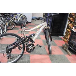 DIAMOND BACK 21 SPEED FULL SUSPENSION MOUNTAIN