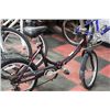 Image 1 : SCHWINN 6 SPD FOLDING BIKE