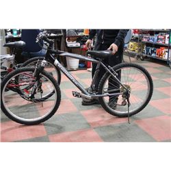 IRON HORSE 24 SPD FRONT SUSPENSION MOUNTAIN BIKE