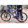 Image 1 : K2 21 SPD FRONT SUSPENSION MOUNTAIN BIKE