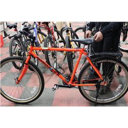 DIAMOND BACK 21 SPD MOUNTAIN BIKE