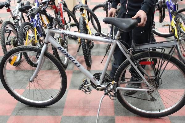 bonelli mountain bike