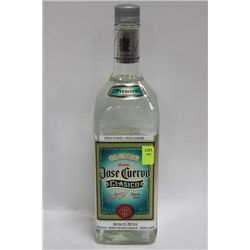 1.14L JOSE GUERVO CLASSIC TEQUILA 40%