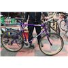 Image 1 : GT 21 SPD TALL FRAME MOUNTAIN BIKE