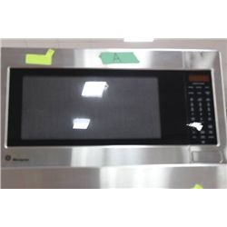 GE MONOGRAM MICROWAVE