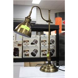 SHOWHOME BEDSIDE LAMP