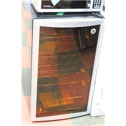 GE WINE COOLER