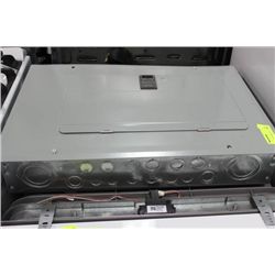 NEW ETON BREAKER BOX