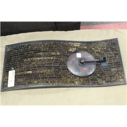 SHOWHOME WALL SCONCE