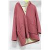 Image 1 : HUSONS BAY COMPANY PURE VIRGIN LADIES WOOL COAT