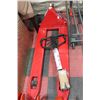 Image 1 : NEW PALLET JACK