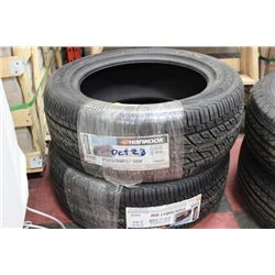 HANKOOK OPTIMO H418 M+S P225/55R17 95V X2