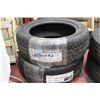Image 1 : HANKOOK OPTIMO H418 M+S P225/55R17 95V X2