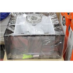 KUZCO LIGHTING LIGHT FIXTURE