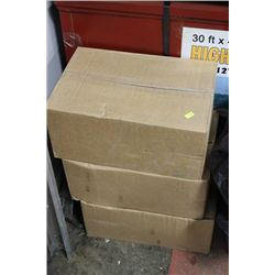 CASE OF PISTACHIO CANDY X3