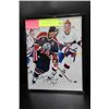 Image 1 : WAYNE GRETZKY SIGNED PICTURE