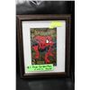 Image 1 : #1 RARE SPIDER MAN COMIC GOLD