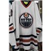 Image 1 : EDMONTON OILERS JERSEY