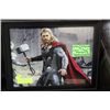 Image 1 : AUTHENTIC AUTOGRAPH CHRIS HEMSWORTH
