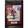 Image 1 : MARTIN BRODEUR GUARANTEED AUTHENTIC AUTOGRAPH