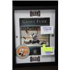 Image 1 : GRANT FUHR GUARANTEED AUTHENTIC AUTOGRAPH