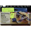 Image 1 : ROCKLER RATCHETING BAND CLAMP