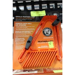 BENCH DOG TOOLS MULTI PURPOSE FEATHER BOARD