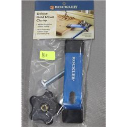 ROCKLER HOLD DOWN CLAMP
