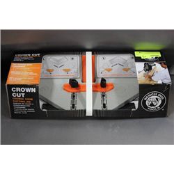 BENCH DOG TOOLS CO CUTTING JIG