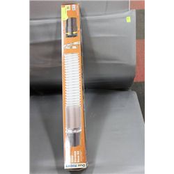 DUST RIGHT SHOP VACUUM HOSE KIT