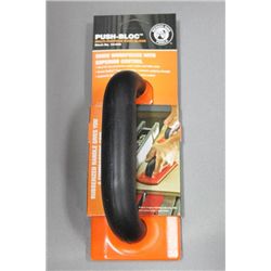 BENCH DOG TOOLS MULTI PURPOSE PUSH BLOCK