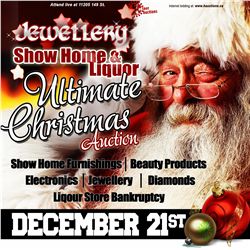 ALL ONLINE PURCHASES CAN BE MADE IN PERSON OR