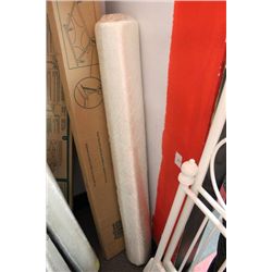 ROLL OF FIBREGLASS MAT