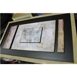 LARGE SHOWHOME PICTURE