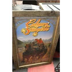 2006 CALGARY STAMPEDE (ORIGINAL) PICTURE