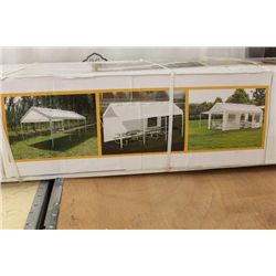 10' X 20' MULTI FUNCTION PARTY TENT/STORAGE