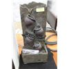 Image 1 : 2 FOOT TALL RESIN WATERFALL(WORKING)