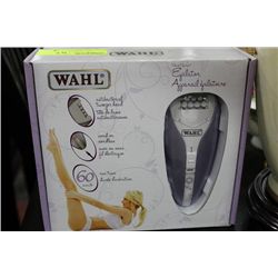 WAHL EPILATOR