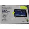 Image 1 : PROSCAN 9" INTERNET TABLET